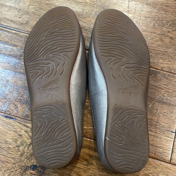 Dansko Lexie Mule - Picture 4 of 4